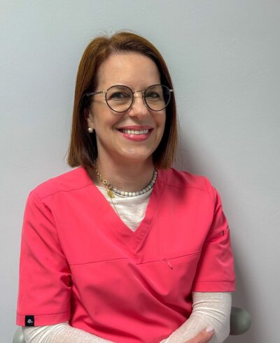 Justyna Terlecka Okulista Kielce